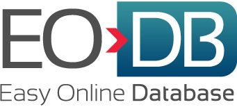 Easy Online Database